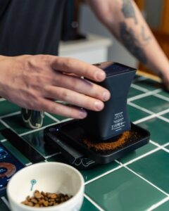 Kosta Rika Granos Magicos | Taze Kavrulmuş Çekirdek Kahve | Yıkanmış – Regional Selection | Daily Series - Görsel 5