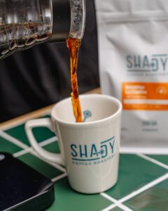 Kosta Rika Granos Magicos | Taze Kavrulmuş Çekirdek Kahve | Yıkanmış – Regional Selection | Daily Series - Görsel 4