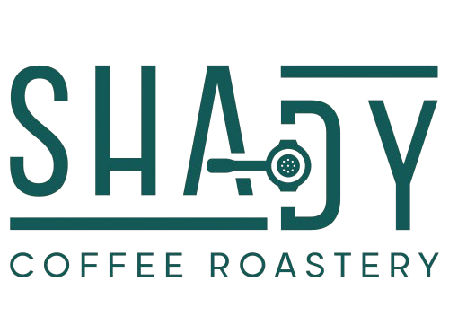Shady Coffee Roastery