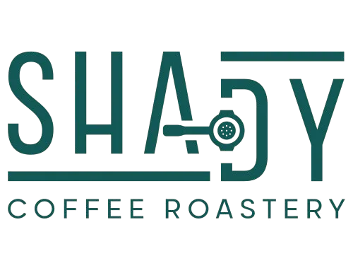 Shady Coffee Roastery