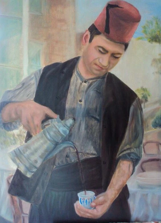 ottomancoffee