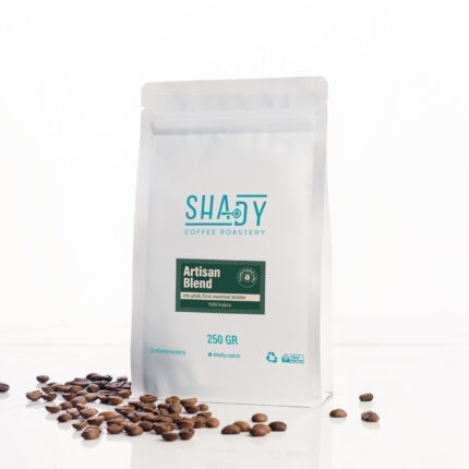Artisan Blend