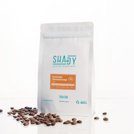 Guatemala Huehuetenango Filtre Kahve