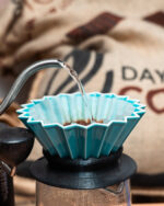 Etiyopya Rumudamo Espresso & Filtre Kahve - Görsel 3