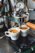 Peru Alpaca G1 Espresso & Filtre Kahve - Görsel 3