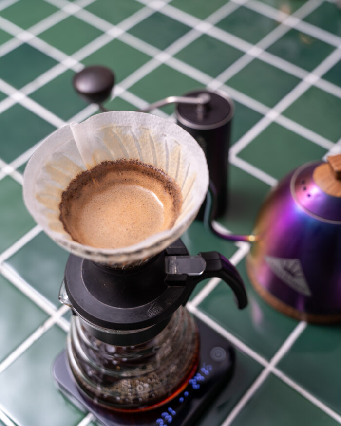 Kolombiya FNC Decaf (Kafeinsiz) Kahve - Görsel 6