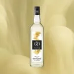 1883 Maison Routin Beyaz Çikolata Şurubu – 1 Litre