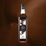 1883 Maison Routin Çikolata Şurubu – 1 Litre