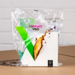 Hario V60 02 Filtre Kağıdı Beyaz - Görsel 3