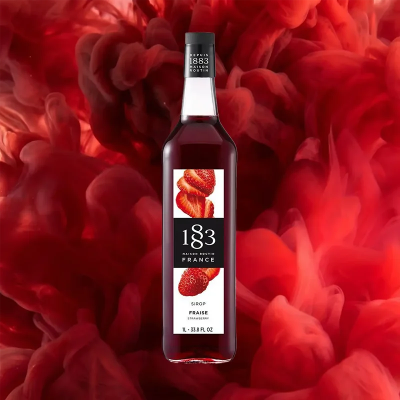 1883Strawberry urun gorseli