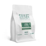 Etiyopya Rumudamo Yıkanmış - Rare Series Çekirdek Kahve