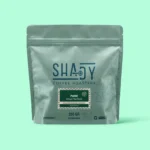 Shady Purist | Taze Kavrulmuş Çekirdek Kahve | Blend Series