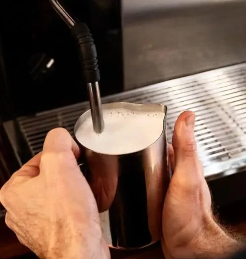 foam