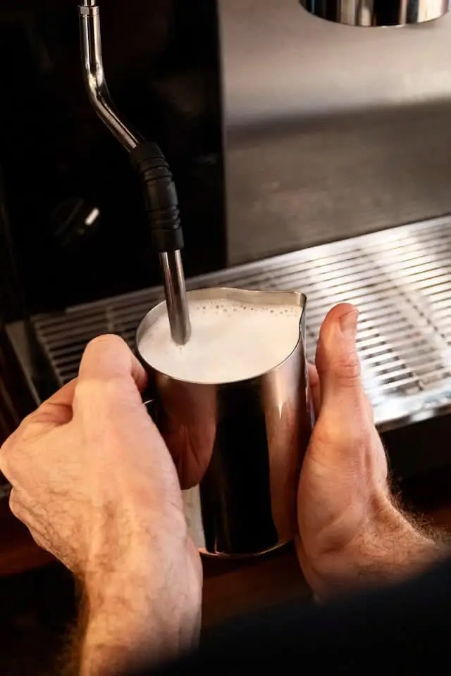 foam